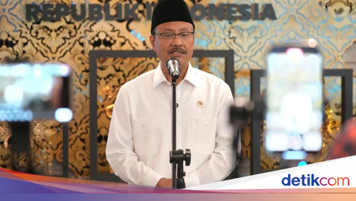 Mensos Tegaskan Data Penerima Baru BLTS Ditargetkan Selesai Pekan Ini