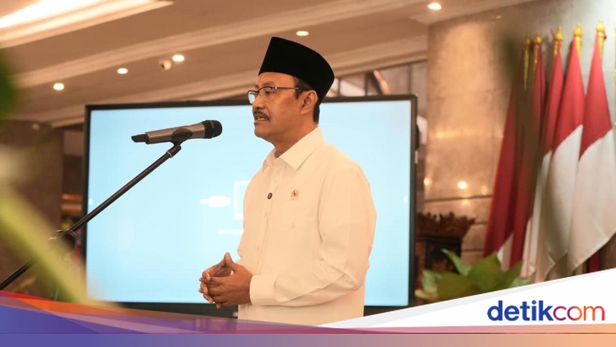 Mensos Berhentikan 49 Pendamping PKH yang Melanggar Aturan