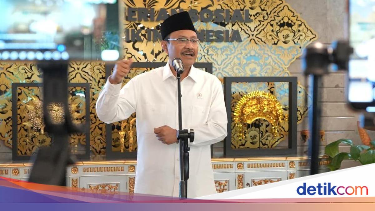 Gus Ipul Tegaskan Bansos Tak Boleh Dipakai untuk Rokok dan Utang