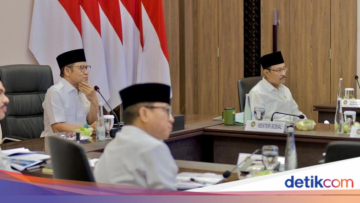 Kemensos Siapkan Skema Masa Depan Lulusan Sekolah Rakyat
