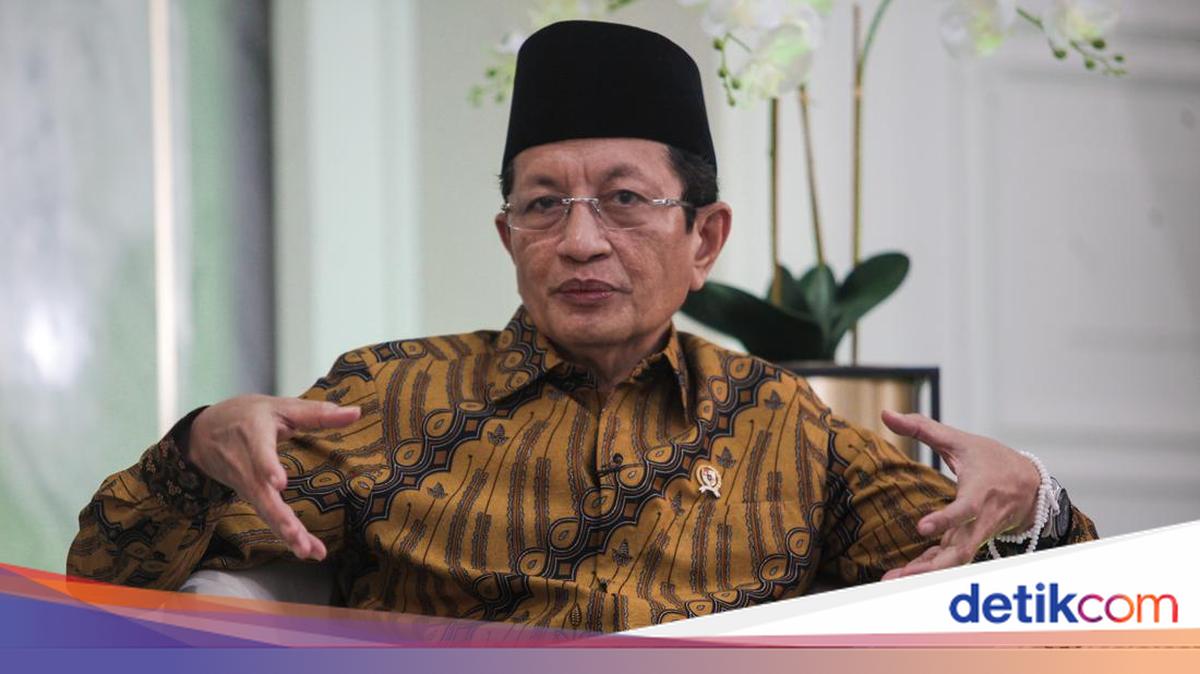 Menag: Prabowo Future Oriented Mampu Baca Tanda-tanda Zaman ke Depan