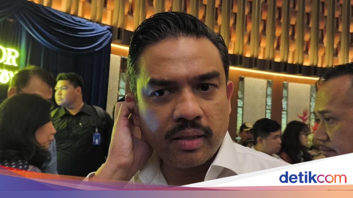 Indomart-Alfamart Disorot Cak Imin, Menteri UMKM Bicara soal Proporsionalitas