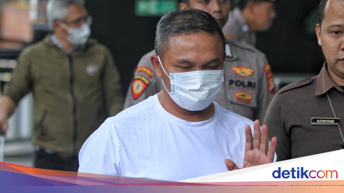 Terungkap Ada 'Jatah Preman' hingga Duit Miliaran di OTT Gubernur Riau