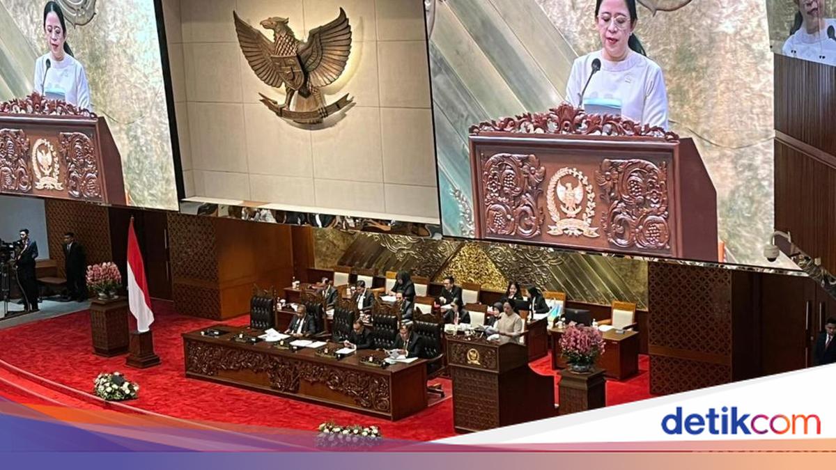 Biaya Haji 2026 Turun, Puan Ungkit Pengelolaan Dana Haji Berkeadilan
