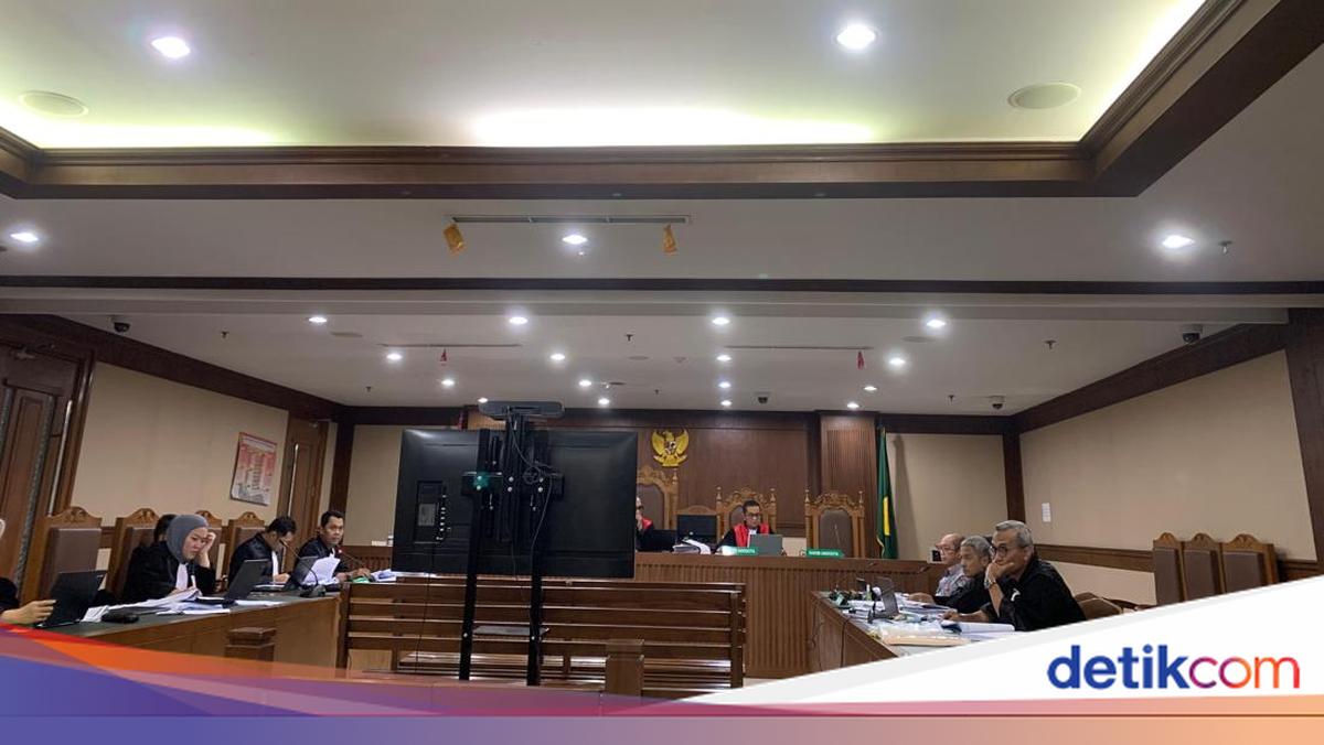 Saksi Bongkar Upaya Tutupi Kondisi Jiwasraya Tak Mampu Bayar Utang