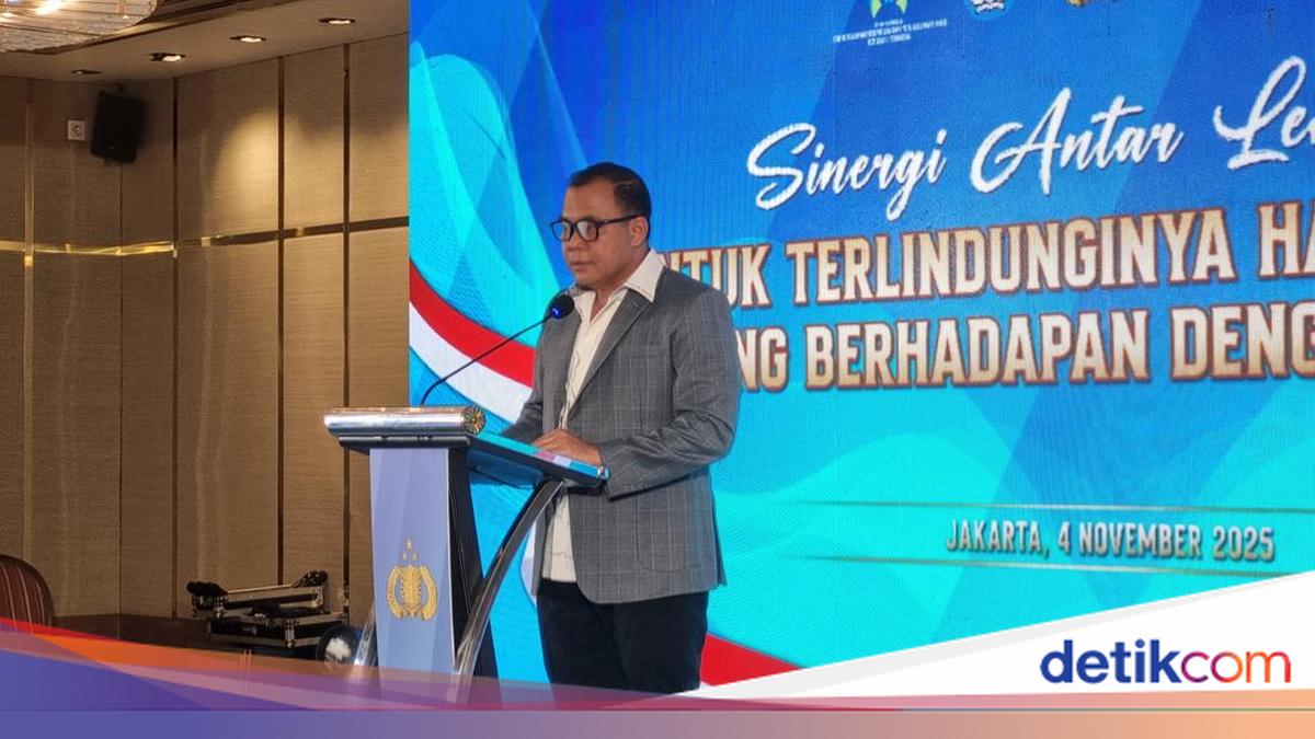 332 Anak Terlibat Kerusuhan Agustus, Sebagian Besar Ikut-ikutan