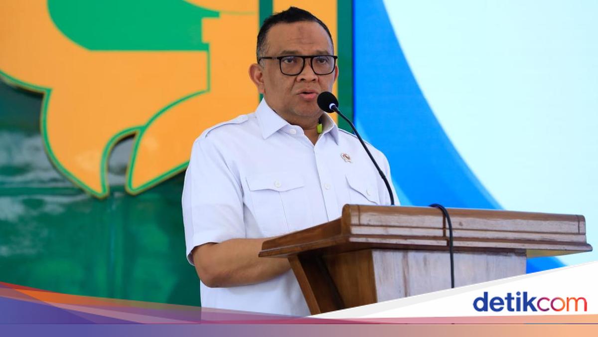 Wamenaker Sebut Program Magang Lulusan PT Investasi Cetak SDM Unggul RI