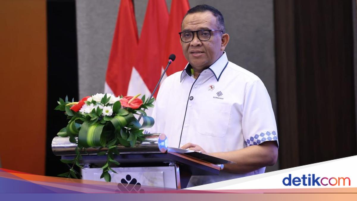 Wamenaker Minta Daerah Lain Contoh Jakarta Turunkan Angka Pengangguran