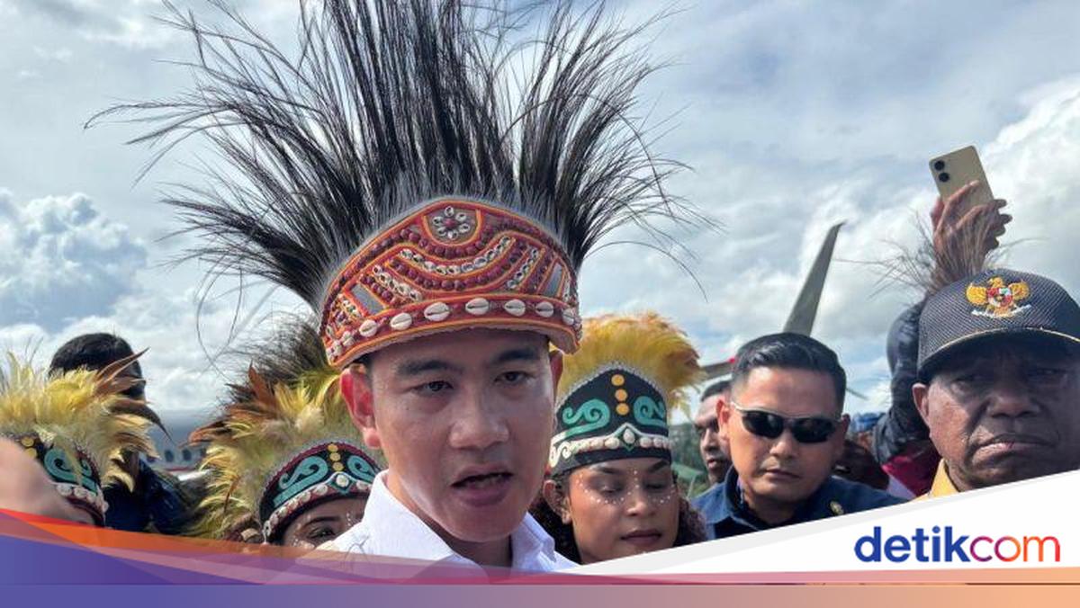 Gibran soal Budi Arie Merapat ke Gerindra: Relawan Harus Menginduk Presiden