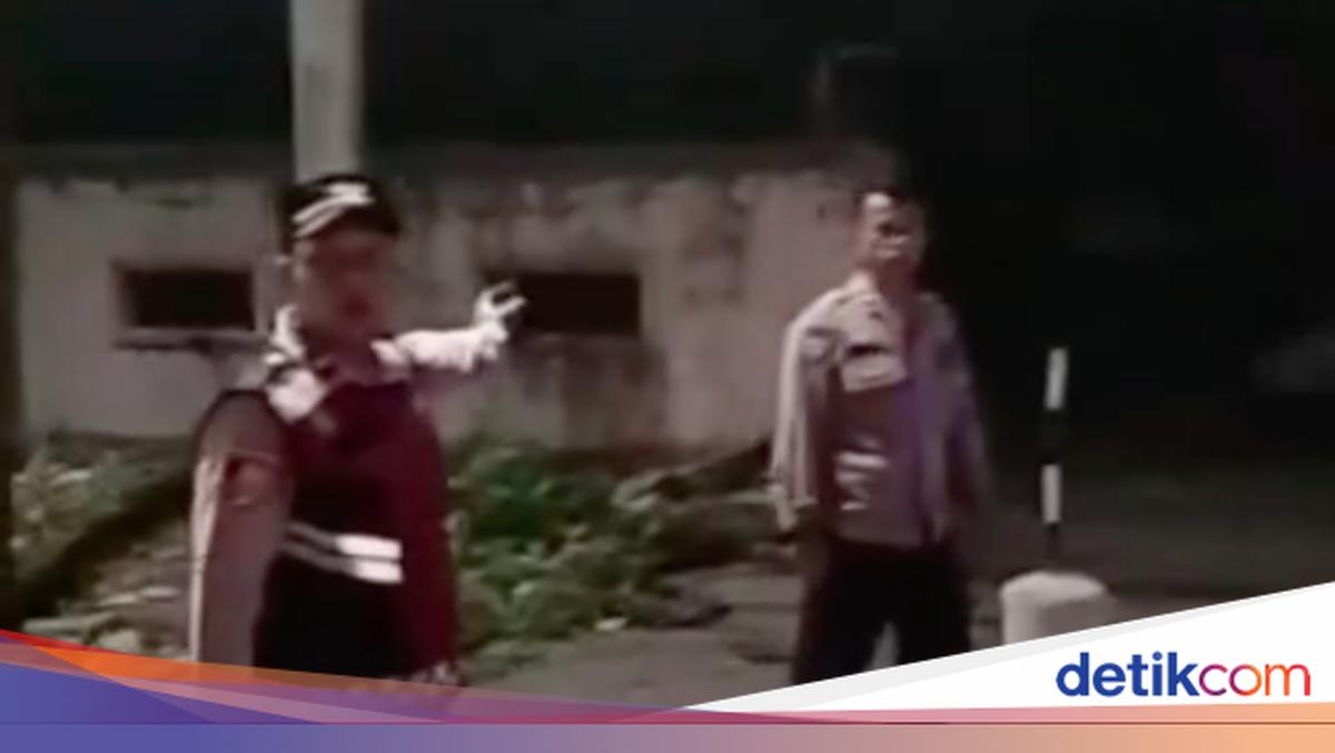 Warga Pluit Laporkan Suara Bising Malam-malam ke 110, Ini Temuan Polisi