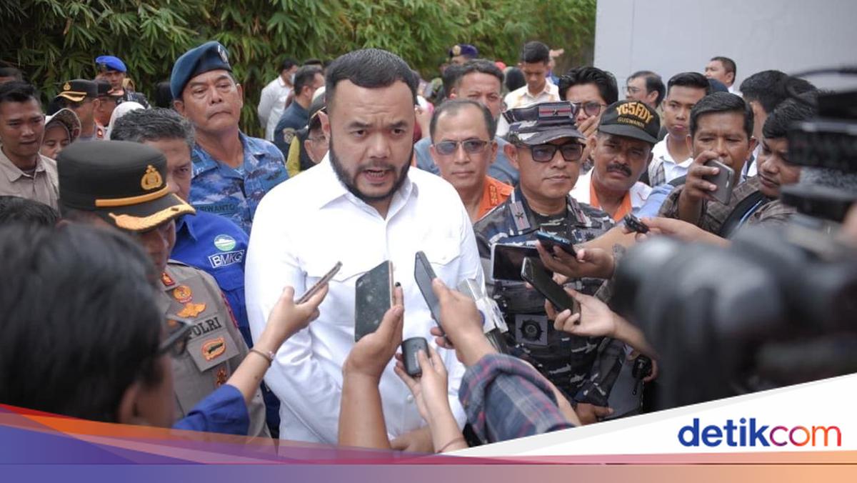 Hadapi Ancaman Gempa Megathrust, BPBD Padang Gelar Simulasi Tsunami