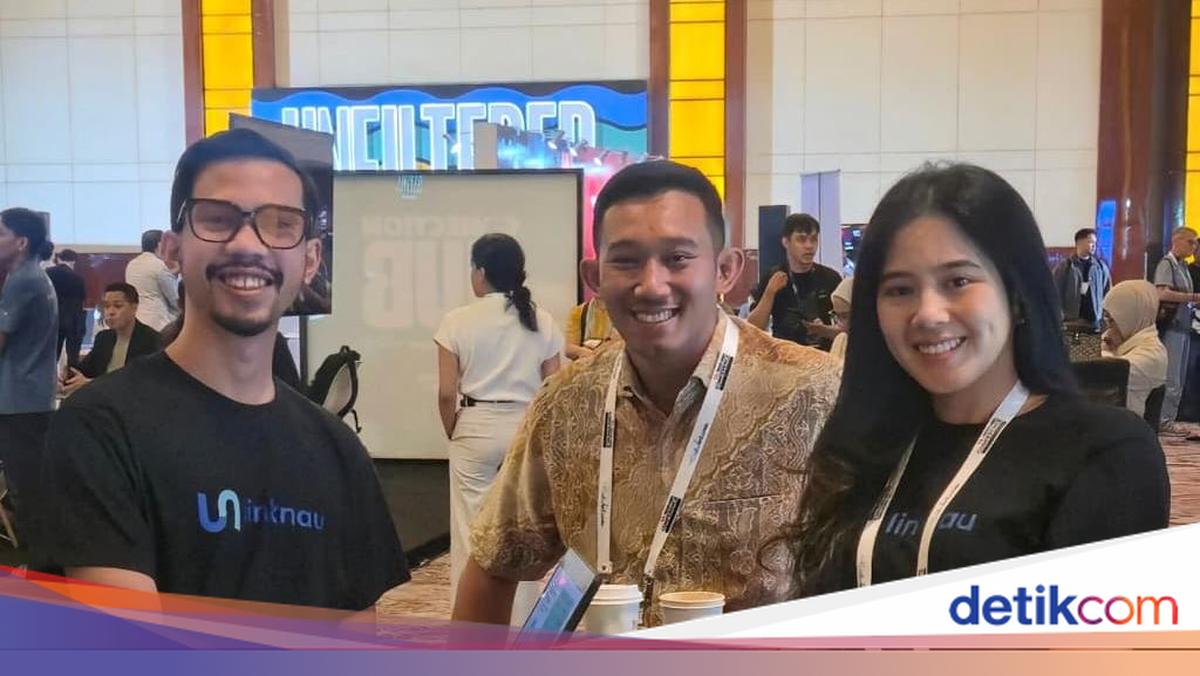 Bamsoet Puji Langkah Linknau Tampilkan Inovasi Logistik Digital Indonesia