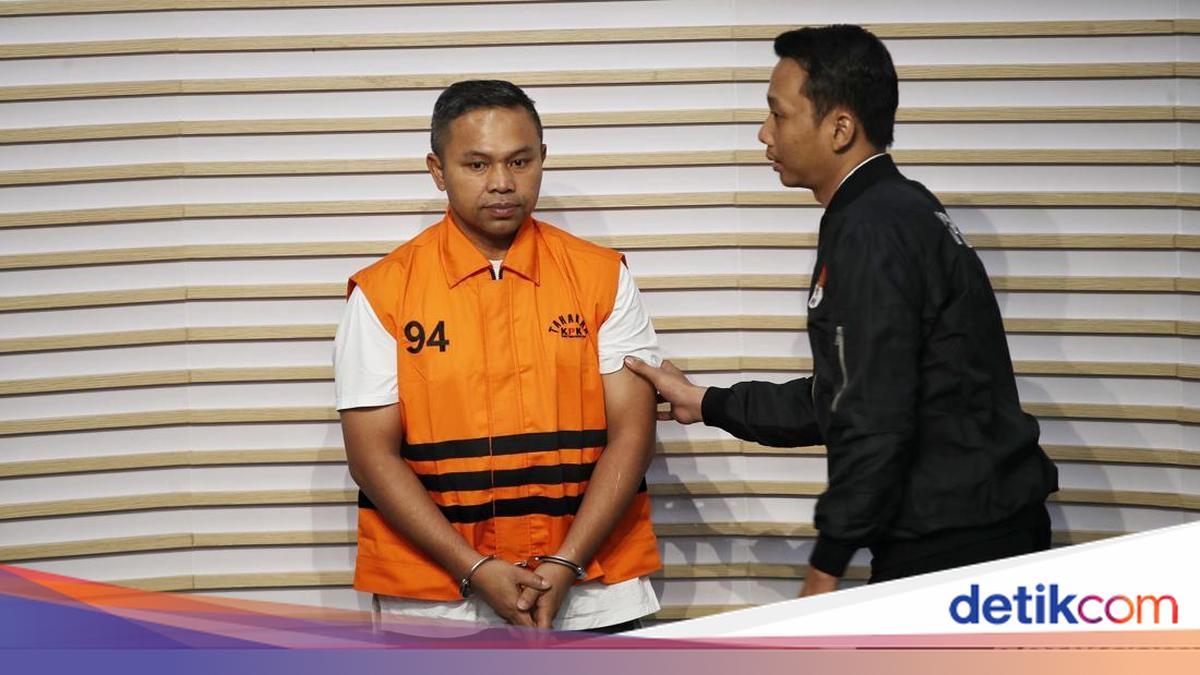 Daftar 4 Gubernur Riau yang Pernah Ditangkap KPK, Terbaru Abdul Wahid