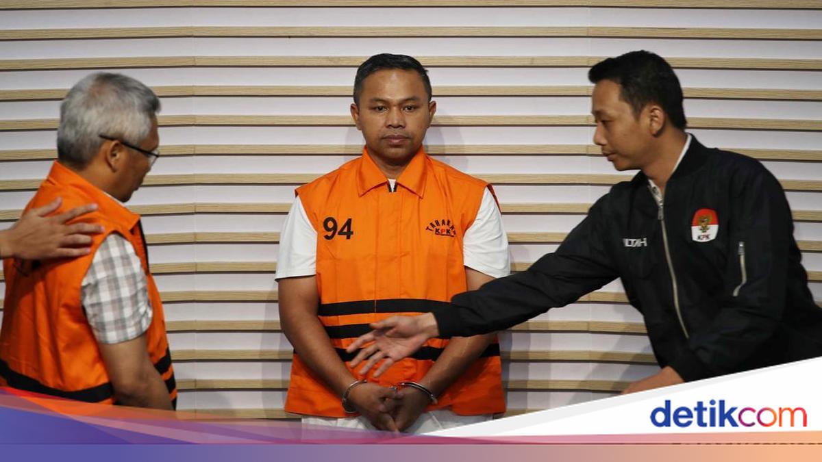 Gubernur Riau Abdul Wahid Diduga Terima 3 Kali Setoran Fee, Ini Rinciannya