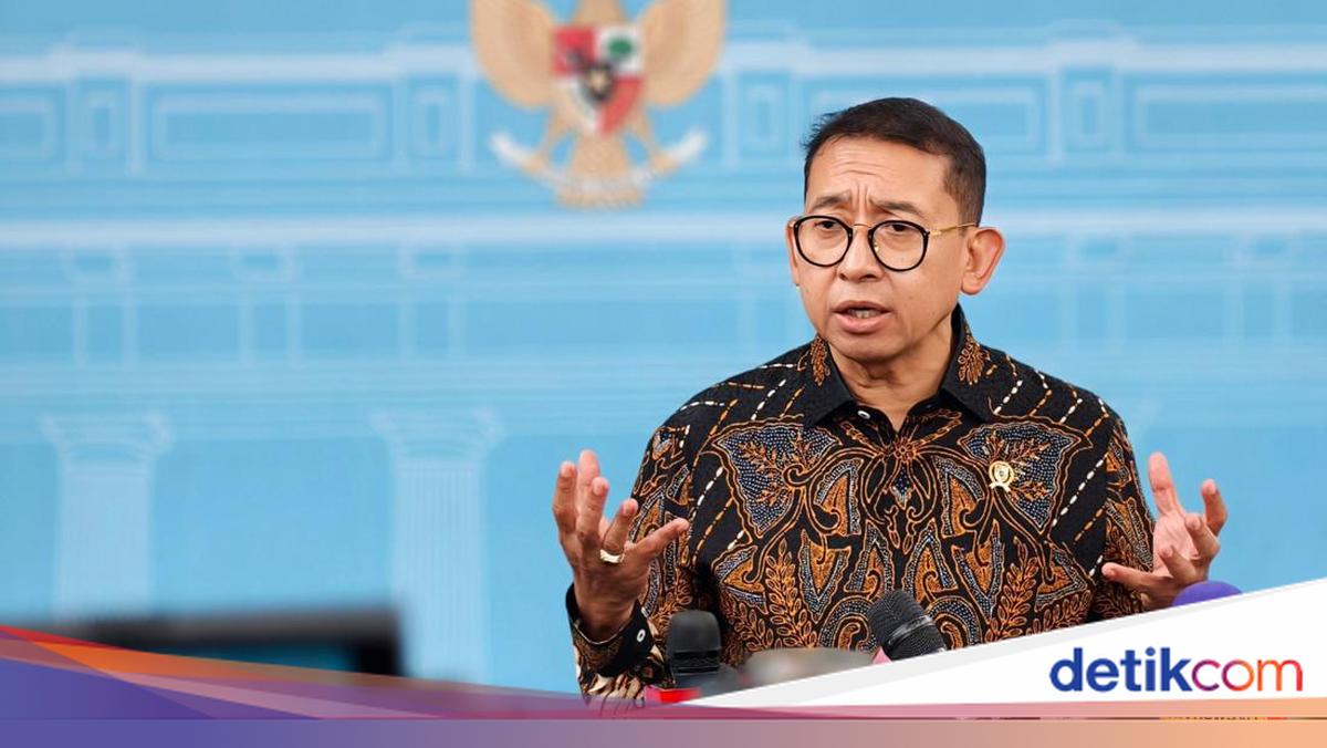 Prabowo Bakal Bertemu Macron, Fadli Zon: Hubungan Ekonomi Sedang Baik