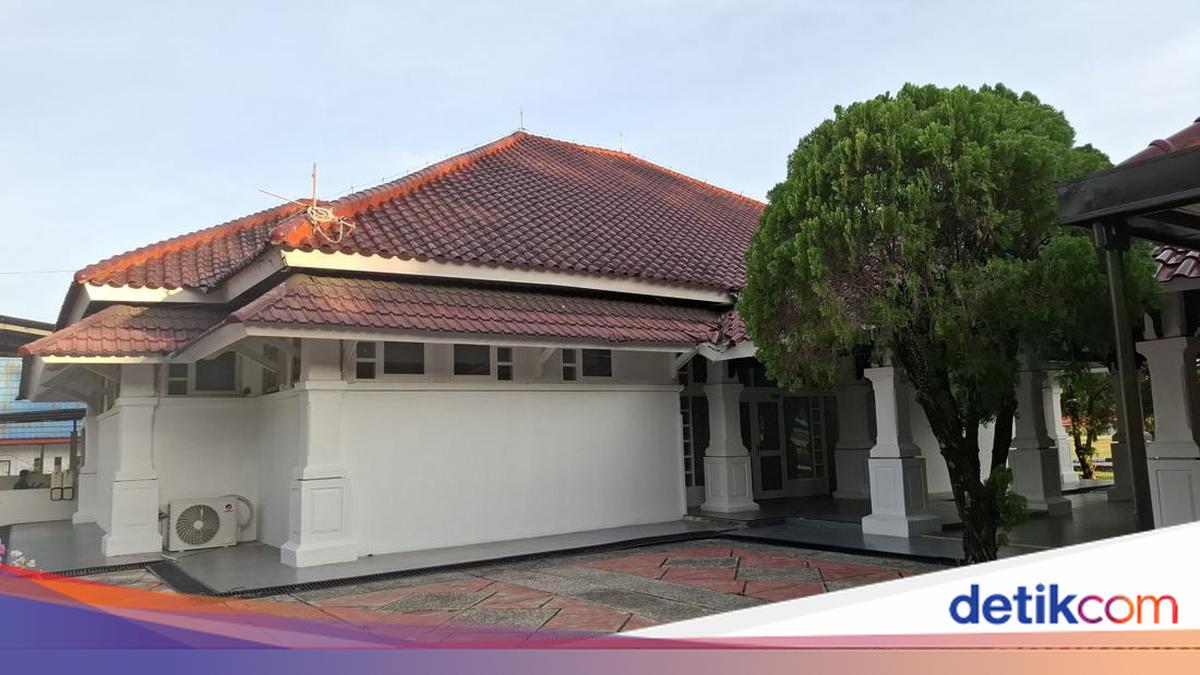 Detik-detik Gubernur Riau Ditangkap KPK di Kafe Diungkap Wakilnya