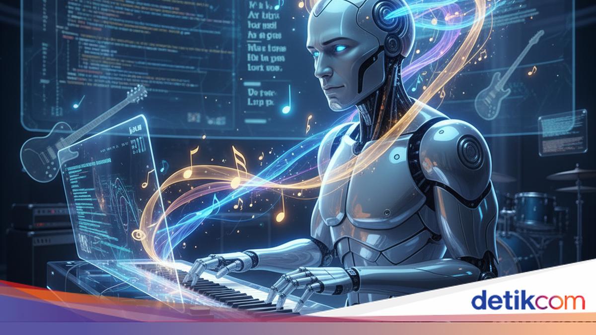 Trik Terbaik Deteksi Foto AI, Pakai Hukum Fisika