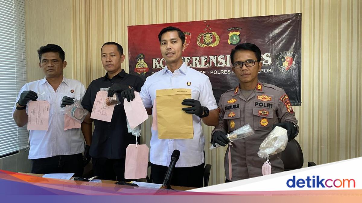 Kronologi Pembunuhan Pria Terlilit Kawat, Bermula Ajakan Nongkrong Via FB