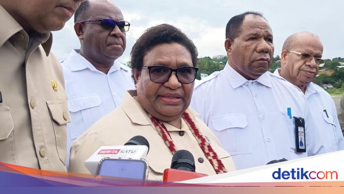 Wamendagri Paparkan Rencana Tindak Lanjut Pleno BP3OKP, Ini Hasilnya