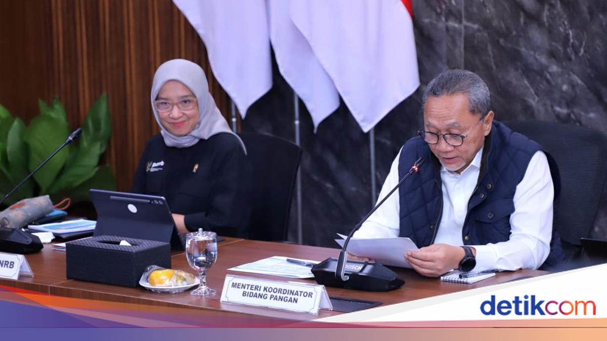 Pastikan Dampak Nyata, KemenPAN-RB Terus Perkuat Tata Kelola Program MBG