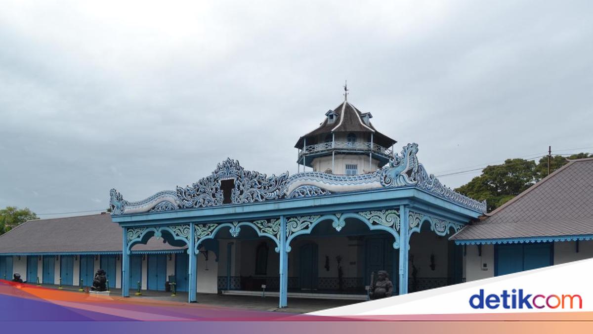 Daftar Raja Keraton Solo dari Masa ke Masa, Sejak Abad ke-18