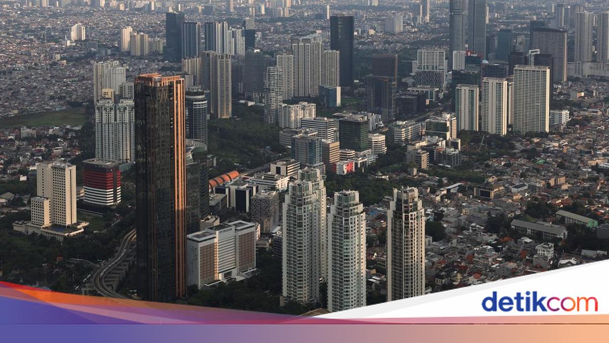 Kenapa Harga Tanah di SCBD Tembus Rp 300 Juta/Meter?