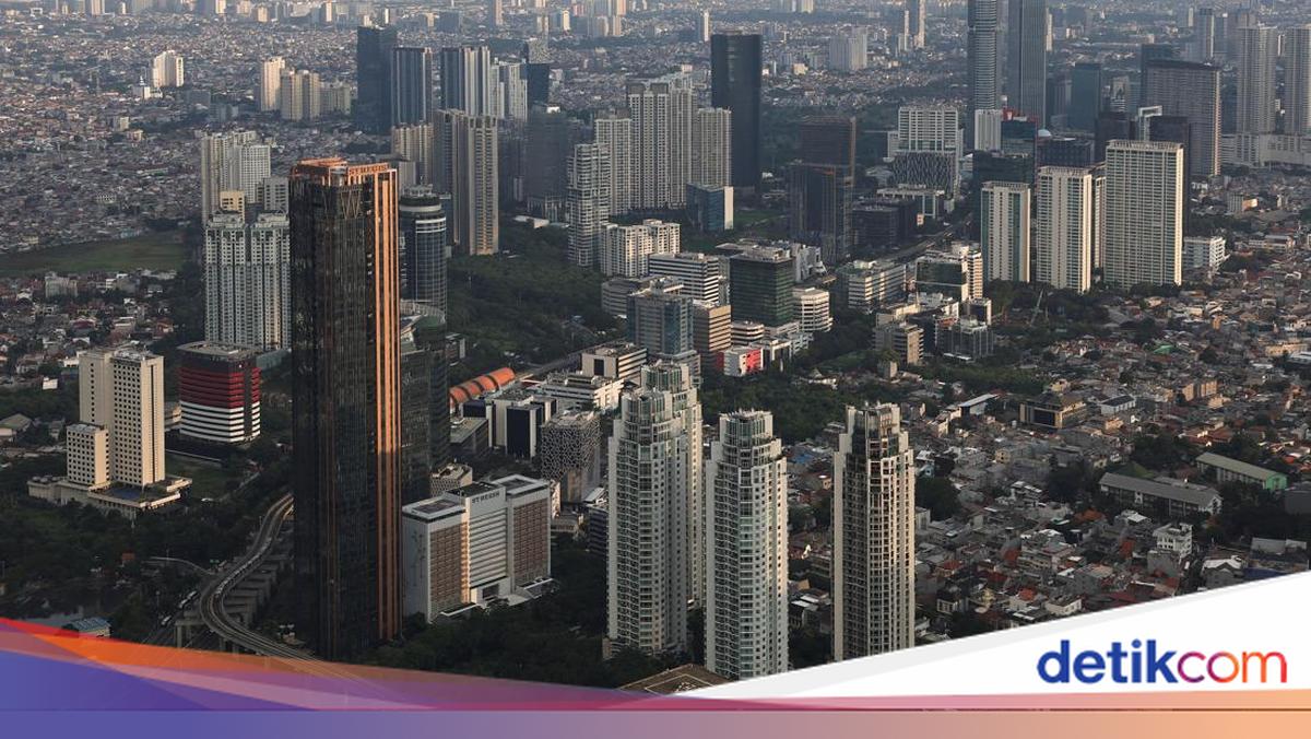 11 November 2025 Hari Bangunan Indonesia, Simak Maknanya