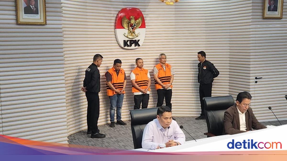 Ada Penerimaan Lain, KPK Juga Jerat Gubernur Riau dengan Pasal Gratifikasi