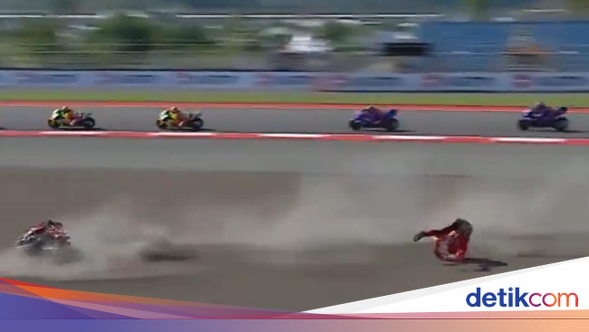 Marquez Injury & Ducati’s Struggles: MotoGP Analysis