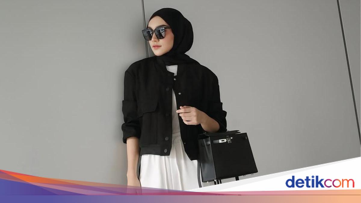 Harapan 2025 Melody Prima Jadi Kenyataan Semua: Beli Hermes-Ganti Mobil