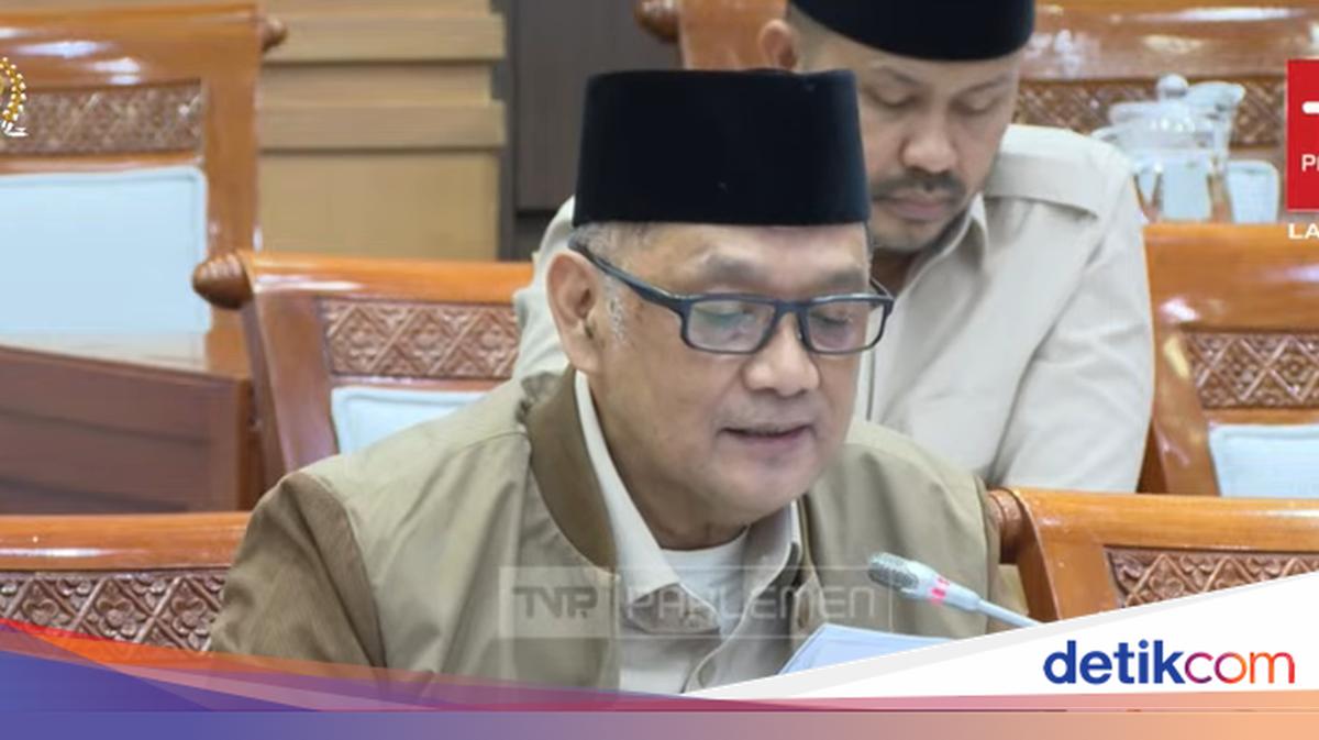Seleksi Petugas Haji Digelar November, Bimtek Januari-Februari 2026