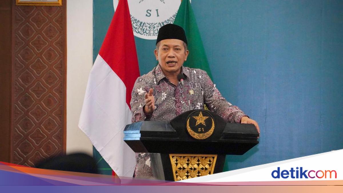 Menkop Hidupkan Semangat Cokroaminoto Lewat Gerakan Koperasi Syariah