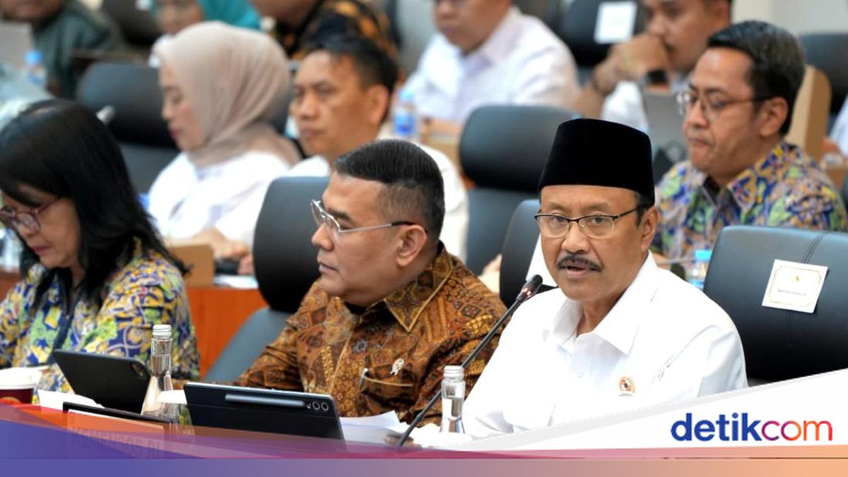 Waka DPR Puji Langkah Cepat Kementerian Sosial Tangani Bencana