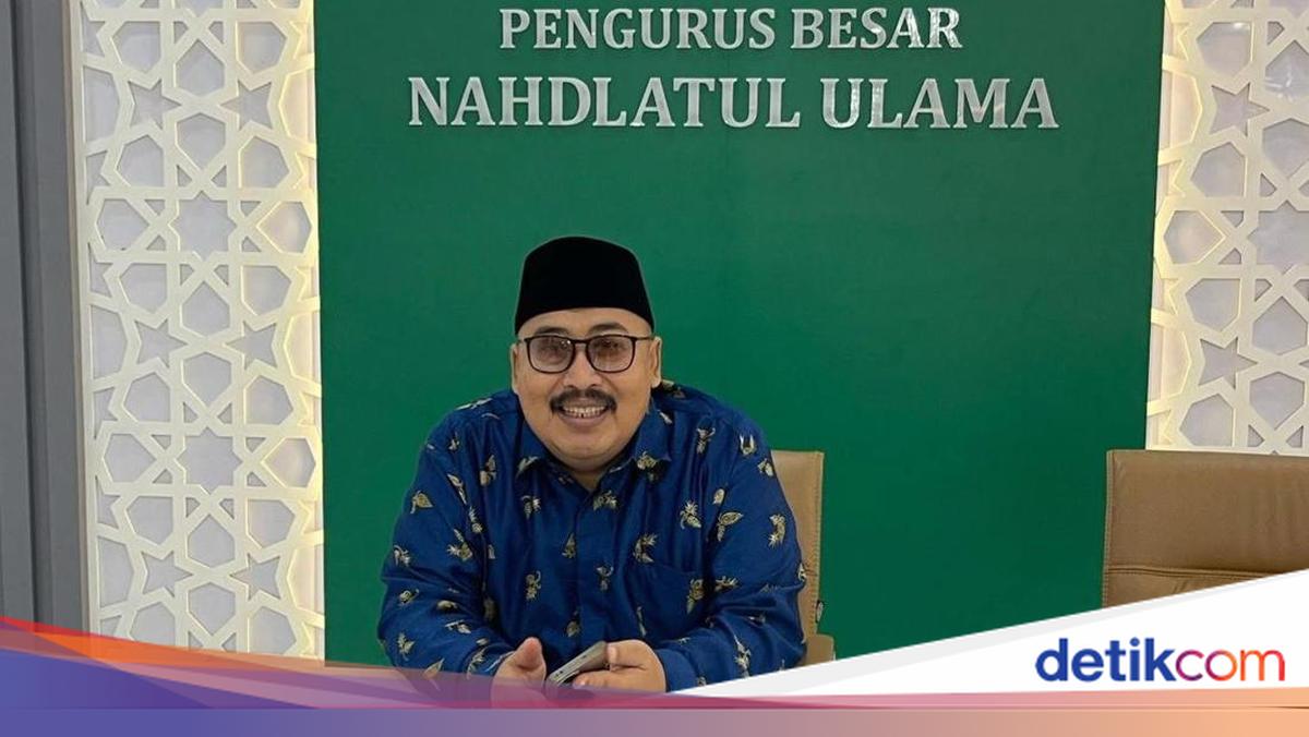 Ketua PBNU Dukung Soeharto dan Gus Dur Jadi Pahlawan Nasional