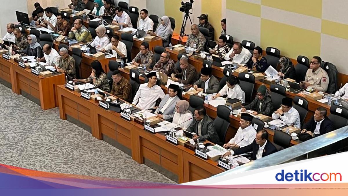 BMKG Ungkap Potensi Gempa Besar di 3 Segmen Megathrust Indonesia