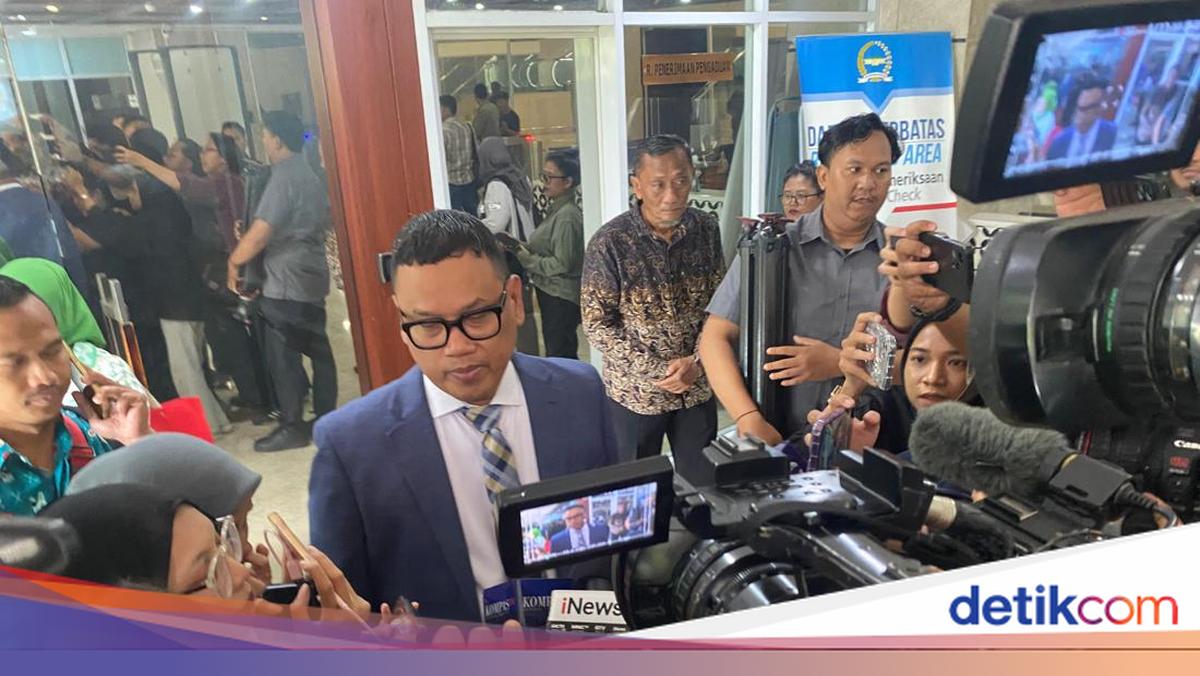 Aktif Lagi Jadi Anggota DPR, Uya Kuya Sebut MKD Profesional Sesuai Bukti