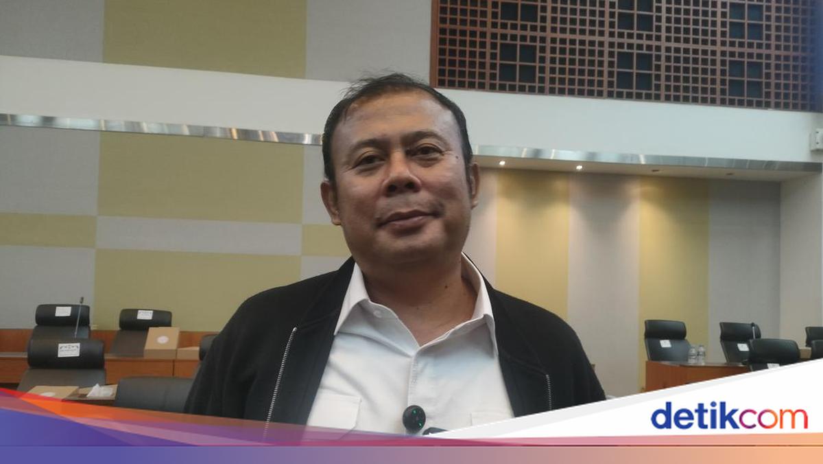 PKB Prihatin Gubernur Riau Tersangka KPK: Kok Bisa Terjadi di Kader Kami?