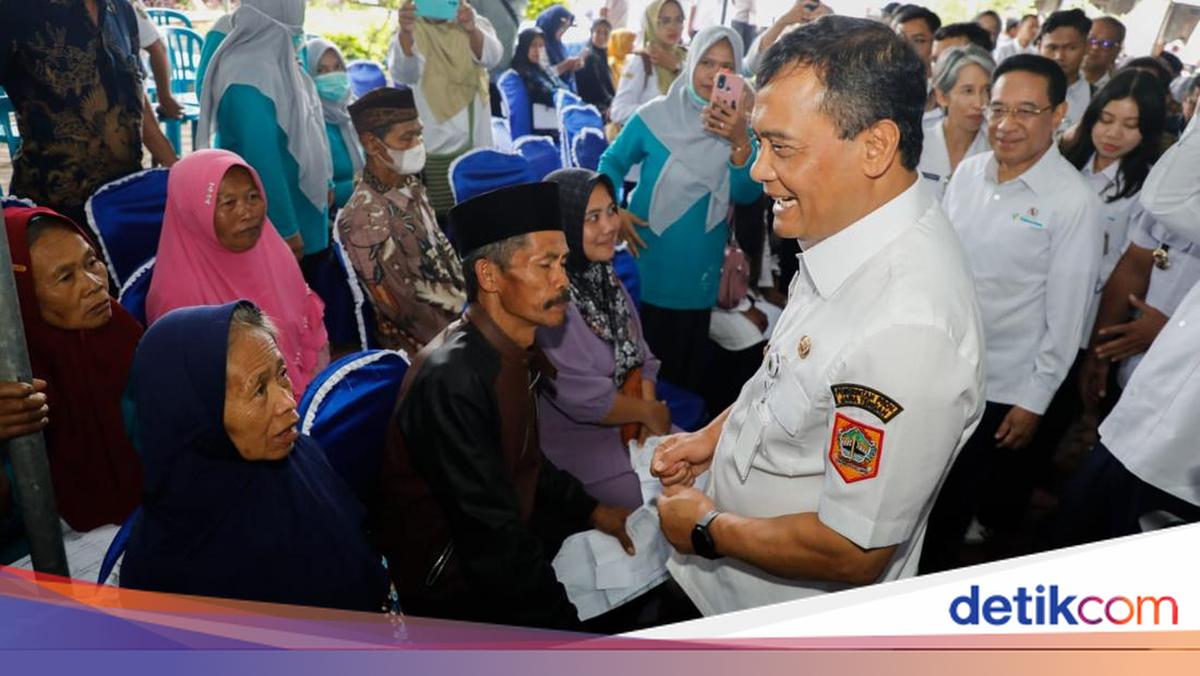 Gubernur Jateng Gandeng TNI dan Stakeholder untuk Percepat Pengentasan Kemiskinan