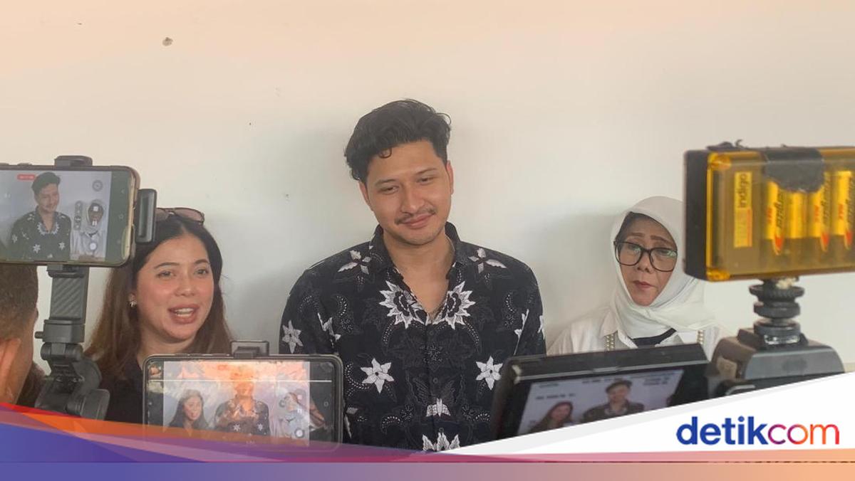 Adik Ngaku Belum Bisa Komunikasi dengan Ammar Zoni, Minta Dihadirkan di Sidang