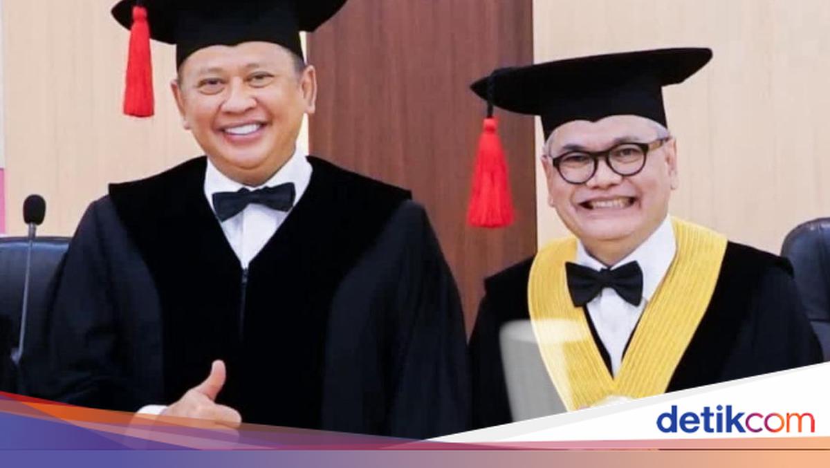 Bamsoet Dorong Pemerintah Segera Ratifikasi Konvensi PBB &amp; Sahkan RUU KKS