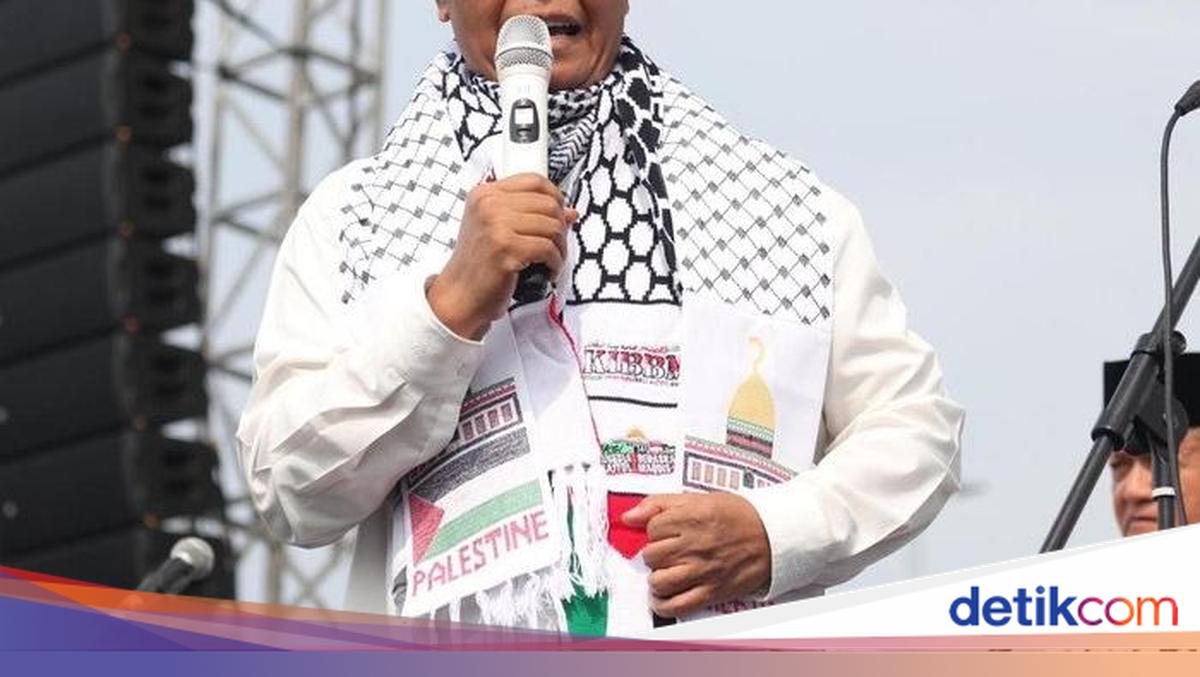 HNW Sebut Kemenangan Zohran Mamdani Jadi Bentuk Penolakan Hegemoni Zionis