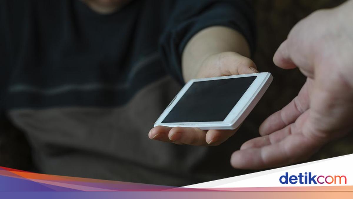 Korban Maling HP di Blok M Lapor Polisi, Kasus Kini Tengah Diselidiki