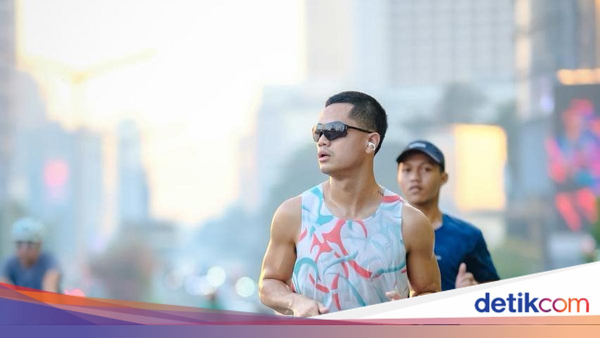 Tentang Shake Out Run dan Manfaatnya sebelum Race Tentang Shake Out Run dan Manfaatnya sebelum Race