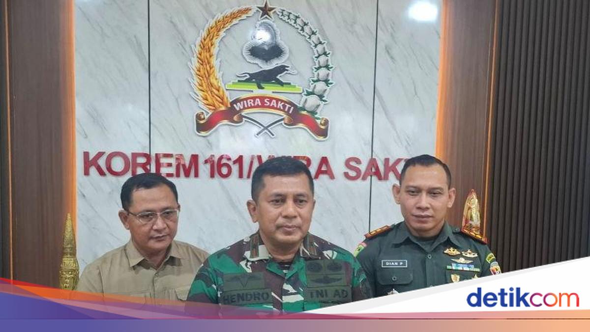Ayah Prada Lucky Dilaporkan Terkait Dugaan Pelanggaran Kode Etik