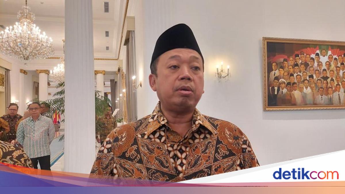 Nusron Sambut Putusan MK soal Tanah IKN dan Pastikan Kepastian Usaha