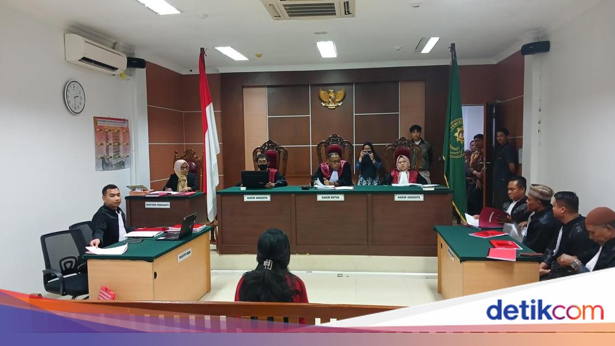 Kesaksian ART Disiksa-Dipaksa Makan Kotoran Anjing oleh Majikan di Batam