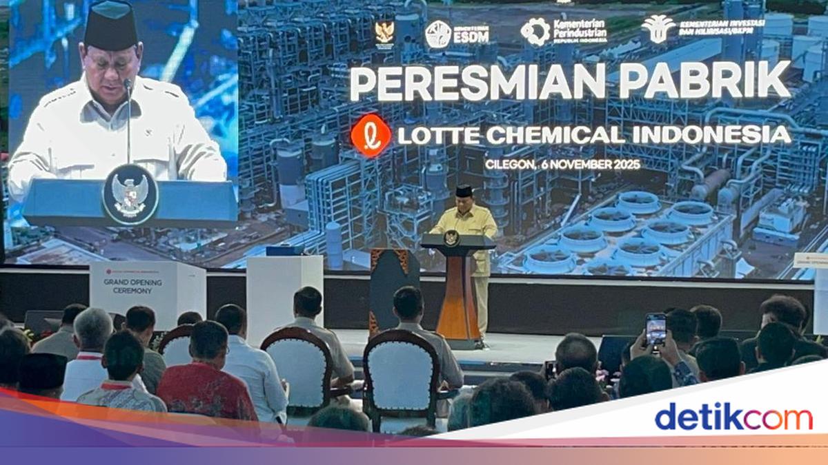Prabowo Bantah Isu Takut Sama Jokowi: Aku Hopeng Sama Beliau, Kok Takut
