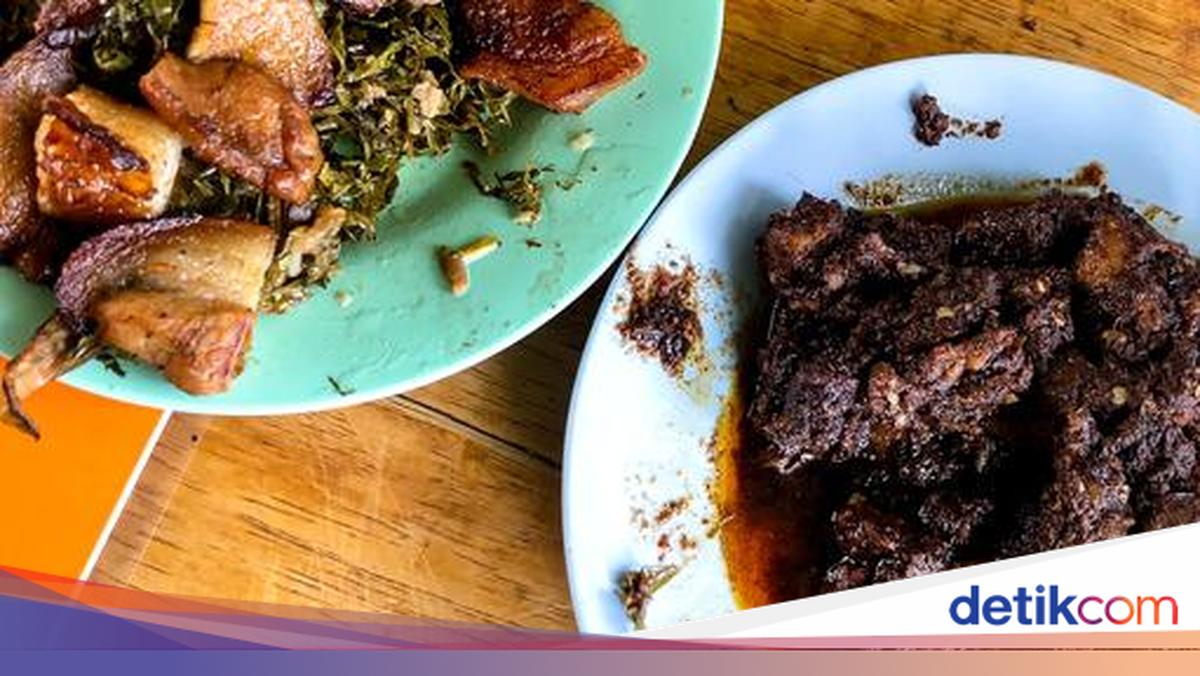 5 Hidangan Babi Khas Adat Ini Jadi Simbol Kebersamaan dan Warisan Budaya
