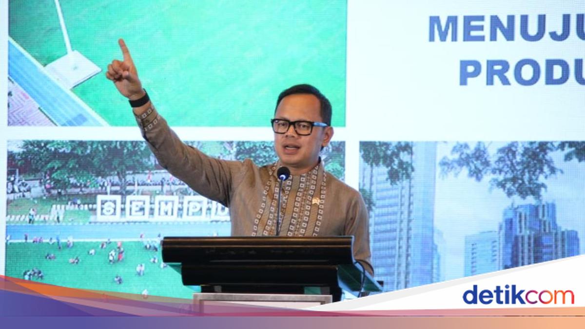 Sumbar Minta TKD Rp 2,6 T Dikembalikan untuk Atasi Bencana, Ini Kata Wamendagri