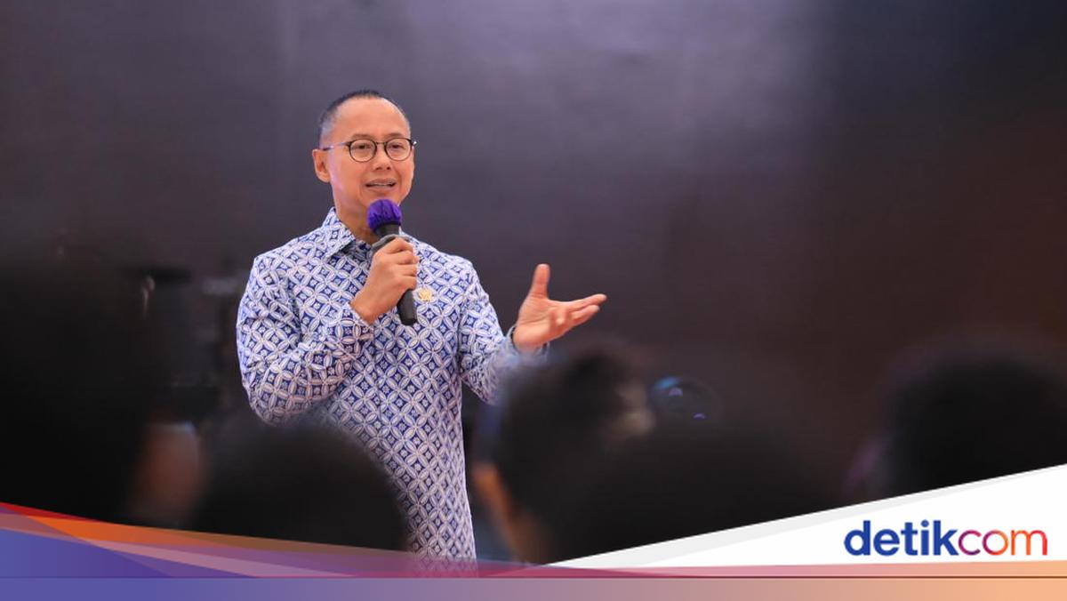 Waka MPR Dukung Komitmen Prabowo Lindungi Investasi Asing Masuk ke RI